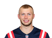 Efton Chism headshot