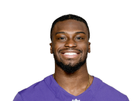 Devontez Walker headshot