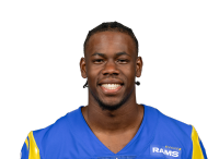 Konata Mumpfield headshot