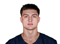 Colston Loveland headshot