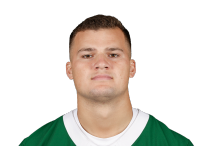 Mason Taylor headshot