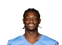 Carnell Tate