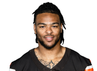 Gage Larvadain headshot