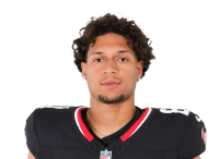 Jayden Higgins headshot