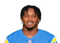 Amar Johnson headshot