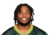 Emanuel Wilson headshot