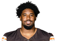 Dylan Sampson headshot