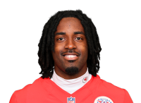 Jalen Royals headshot