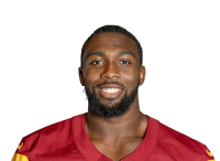 Jacoby Jones headshot