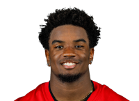 Kameron Johnson headshot