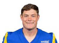 Ethan Evans headshot