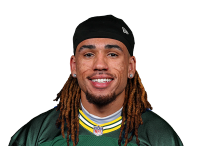 Jakobie Keeneyjames headshot