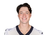 Charlie Smyth headshot