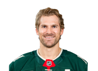 Marcus Foligno player headshot