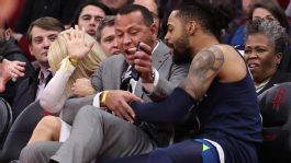 Kyle Vantrease runs for 3-yard TD - ESPN Video