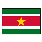 Suriname