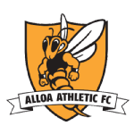 Alloa