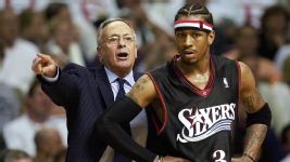 Video: 10-Year Anniversary of Allen Iverson's 'Practice?!' Rant