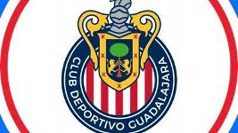 Chivas hace modificaciones a su logo en redes sociales