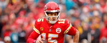 Bengals vs Chiefs Odds: Updated AFC Championship Game Line Movement,  Spread, Over/Under