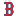 BOS MLB team logo