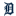 DET MLB team logo