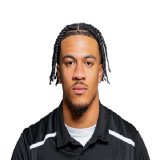 Marcus Patterson