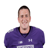 Clayton Thorson