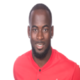 Malik Dunner