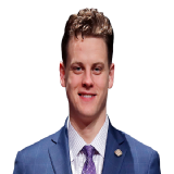 Joe Burrow