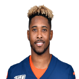 Reggie Corbin