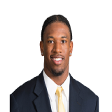 Karan Higdon
