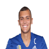 Nick Starkel