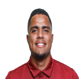 Caleb Evans