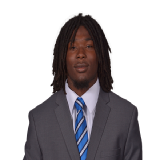 Darrell Henderson