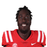 D'Vaughn Pennamon