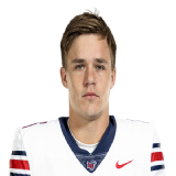 Charlie Brewer