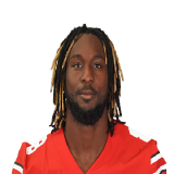 Trey Sermon