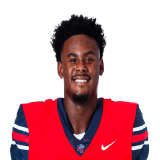 Malik Willis
