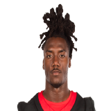 Emory Jones