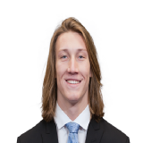 Trevor Lawrence