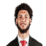 Jeshaun Jones