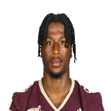Jahmyl Jeter