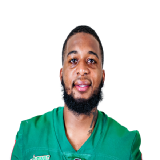 Destin Coates