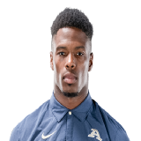 Lorenzo Lingard