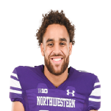 Cam Johnson
