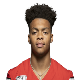 Justin Fields