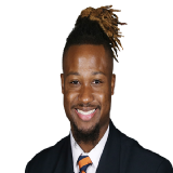 Perris Jones
