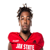 Jamarye Joiner