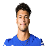 Jaren Hall